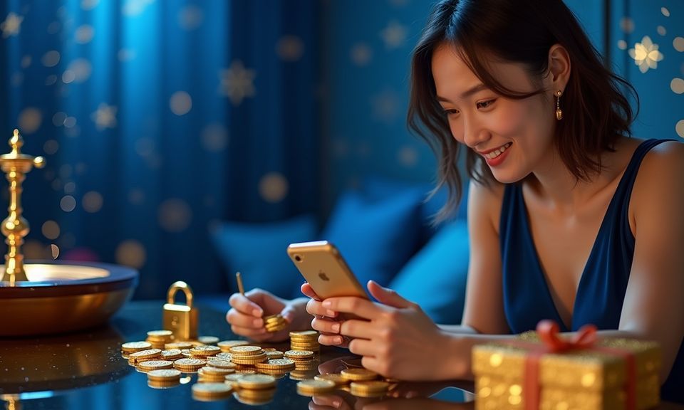 rajakayu88 Semua yang Ada dalam App Kami